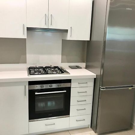 L' Escala Apartamentos Can Quim מראה חיצוני תמונה