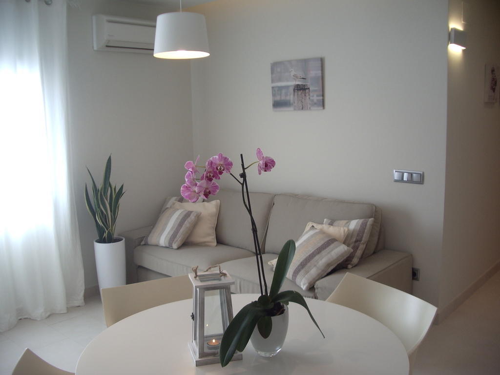 L' Escala Apartamentos Can Quim חדר תמונה