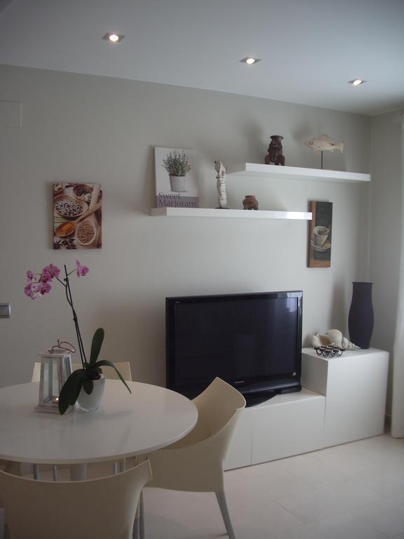 L' Escala Apartamentos Can Quim חדר תמונה