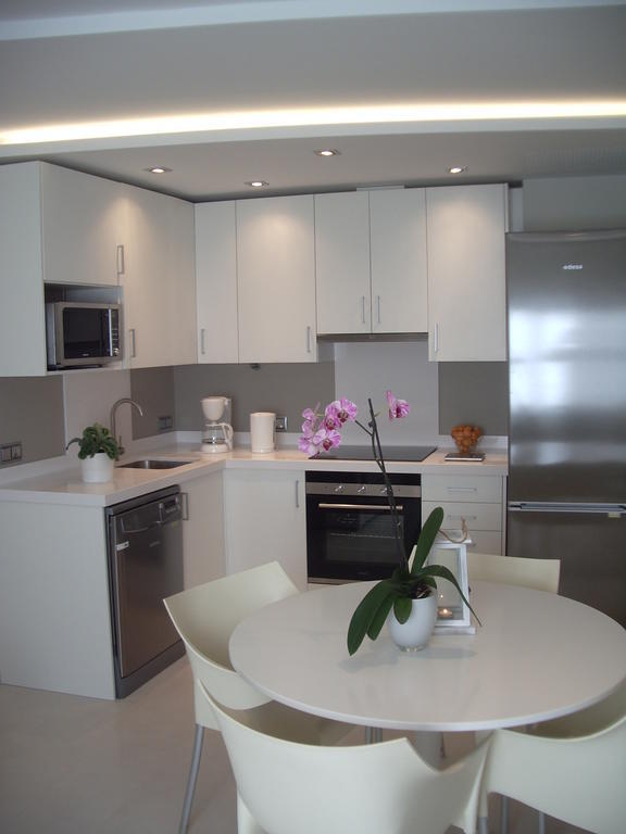 L' Escala Apartamentos Can Quim חדר תמונה