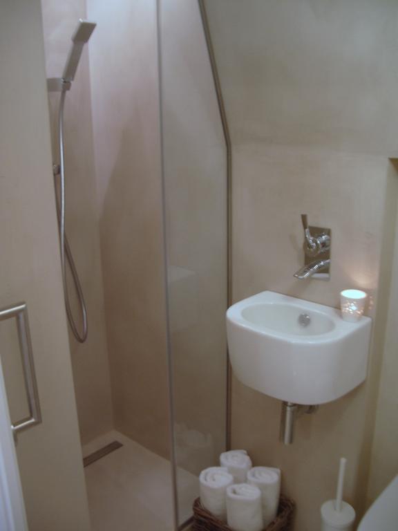 L' Escala Apartamentos Can Quim מראה חיצוני תמונה